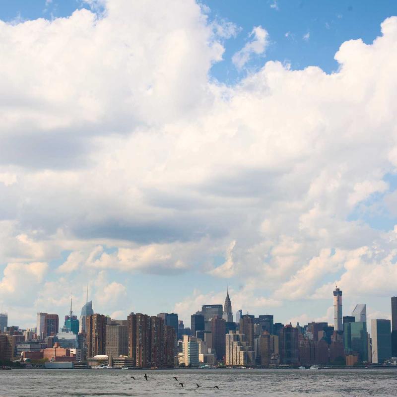 Geçen seneden harika bir kare!